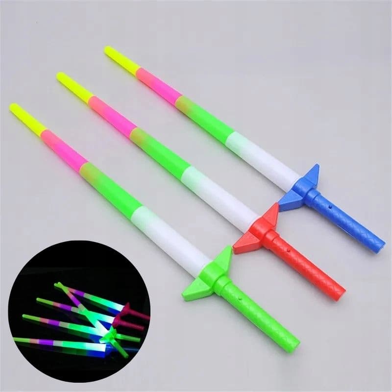 Ax12_tds0410a_Miecz pałka multicolor 1x