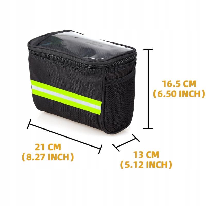 B8_tds0300_Torba rowerowa