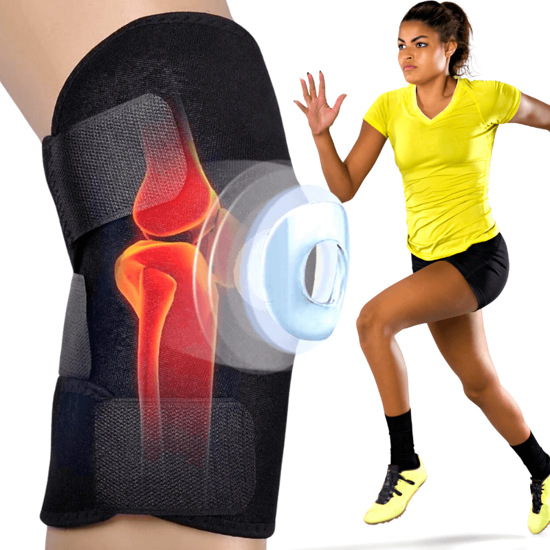 C5_tds0493_Opaska kolano z otworem FULLBLACK